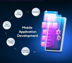 WHY IS MOBILE APPLICATION DEVELOPMENT ESSENTIAL FOR YOUR COMPANY?