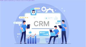 CRM Software Optimisation for Business Success: A Complete Guide