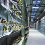 The Reasons Steel Is the Best Material to Build Your Data Mining Centre