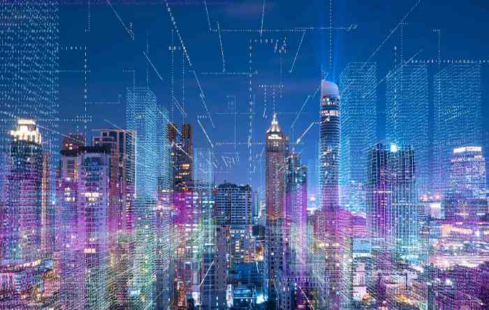 Unlocking Smart Cities: How IoT and Artificial Intelligence are Changing Urban Environments