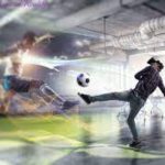 Sports and Virtual Reality