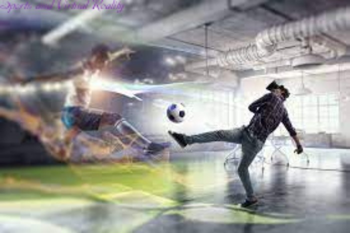 Sports and Virtual Reality