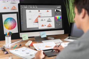 Ten Ways Your Business Can Gain from Graphic Design