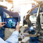 The Importance of Sensors in Manufacturing